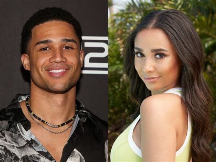 'Bachelor in Paradise' stars Kylee and Aven have split, just days after the season finale