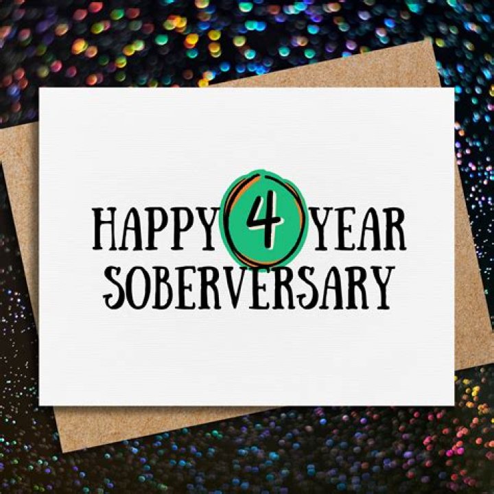 'Below Deck' Crew Member Celebrates 4 Years of Sobriety