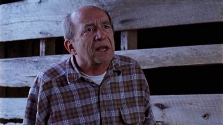 'Forrest Gump' Actor Bob Penny Dead at 87