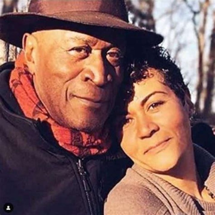 'Good Times' Star John Amos Declines Daughter's Charity, GoFundMe Shu