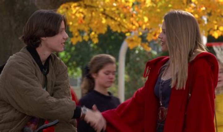 'Hocus Pocus' Star Omri Katz Says He Hasn't Been Approached About Seq