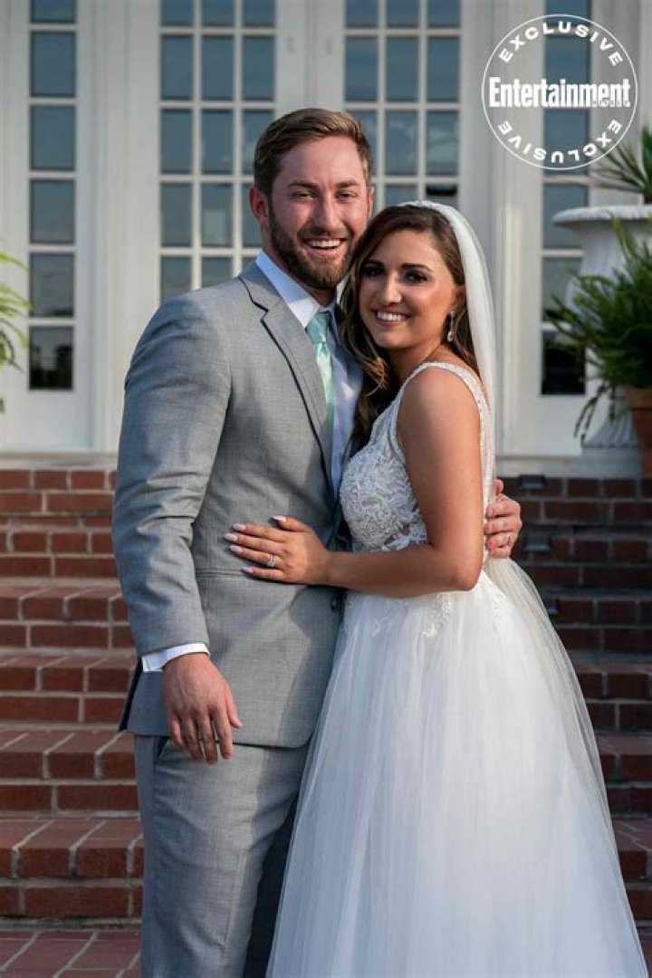 'Love Is Blind' season 3 couple Matt and Colleen have finally moved in together after 2 years of mar