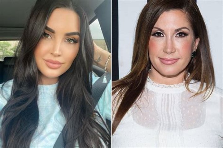 'Real Housewives of New Jersey' Alum Jacqueline Laurita's Daughter Ashlee Shares Bipolar Diagnosis