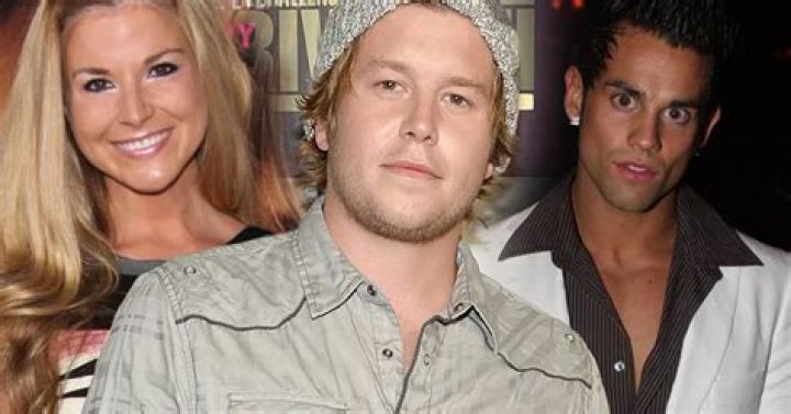 'Real World' Star Ryan Knight Dead at 29