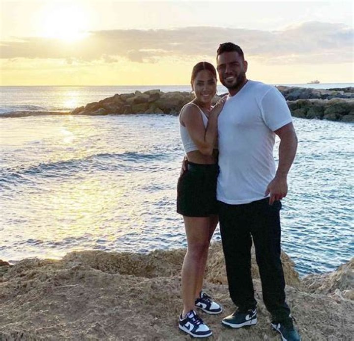 'Shahs of Sunset' Star Mike Shouhed Cuts Deal in Domestic Violence Ca