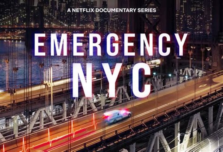 17-year-old Josh from Netflix's Emergency NYC recovered from life-threatening injuries