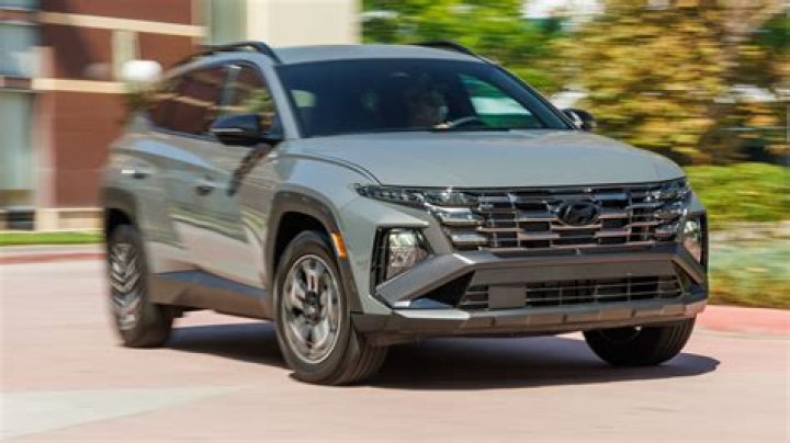 2023 Hyundai Tucson All Price, Mileage, Top Speed, 0-60 And Specification |