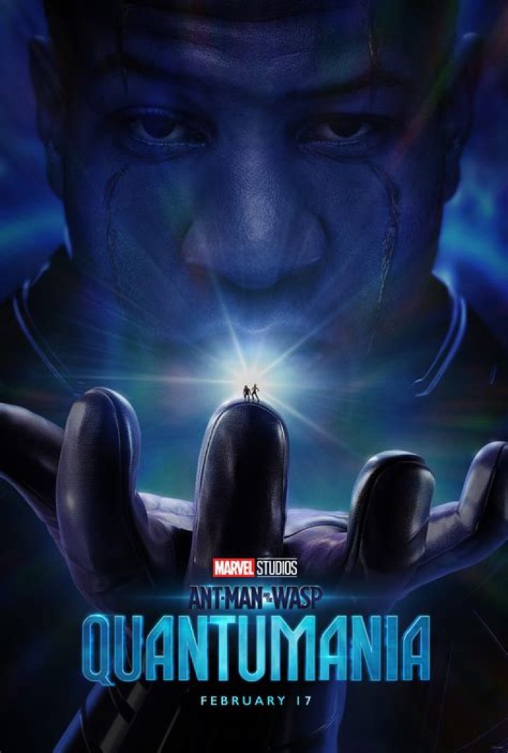 5 Marvel movies and shows to stream before you see 'Ant-Man and the Wasp: Quantumania'