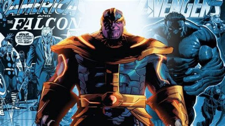 7 Best Comics to Read for Avengers: Infinity War