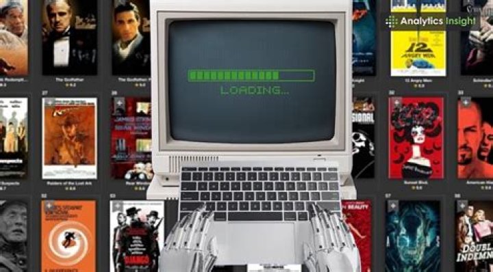 8 Movies, Rated For Your Insight