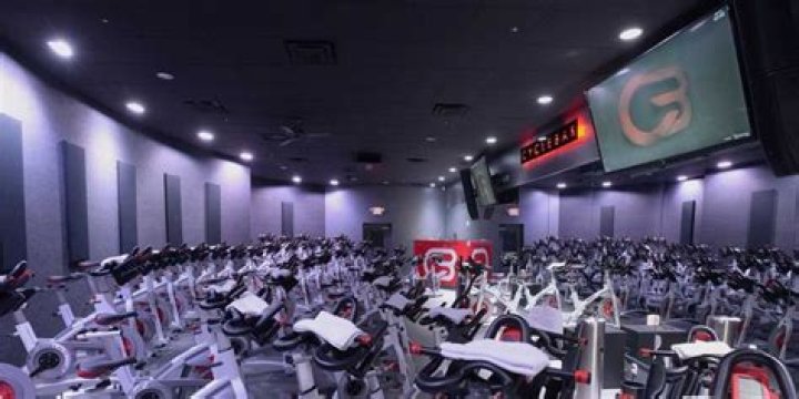 A cheaper version of SoulCycle is taking over the fitness industry