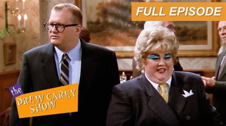 A Comprehensive Guide To Her Life, Relationship With Drew Carey,