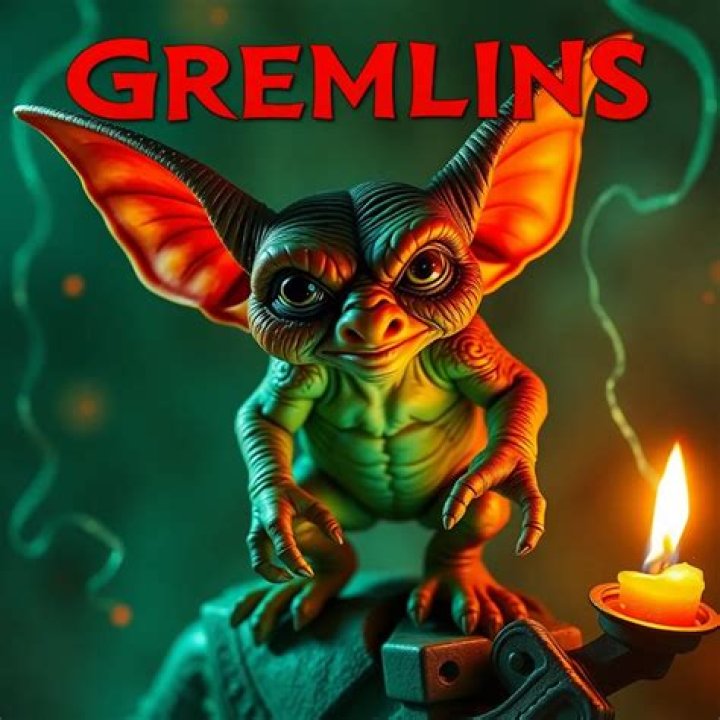 A Deep Dive Into "Gremlin Drinking"