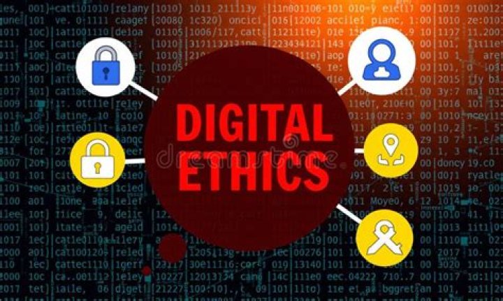 A Deep Dive Into Privacy, Consent, And Digital Ethics