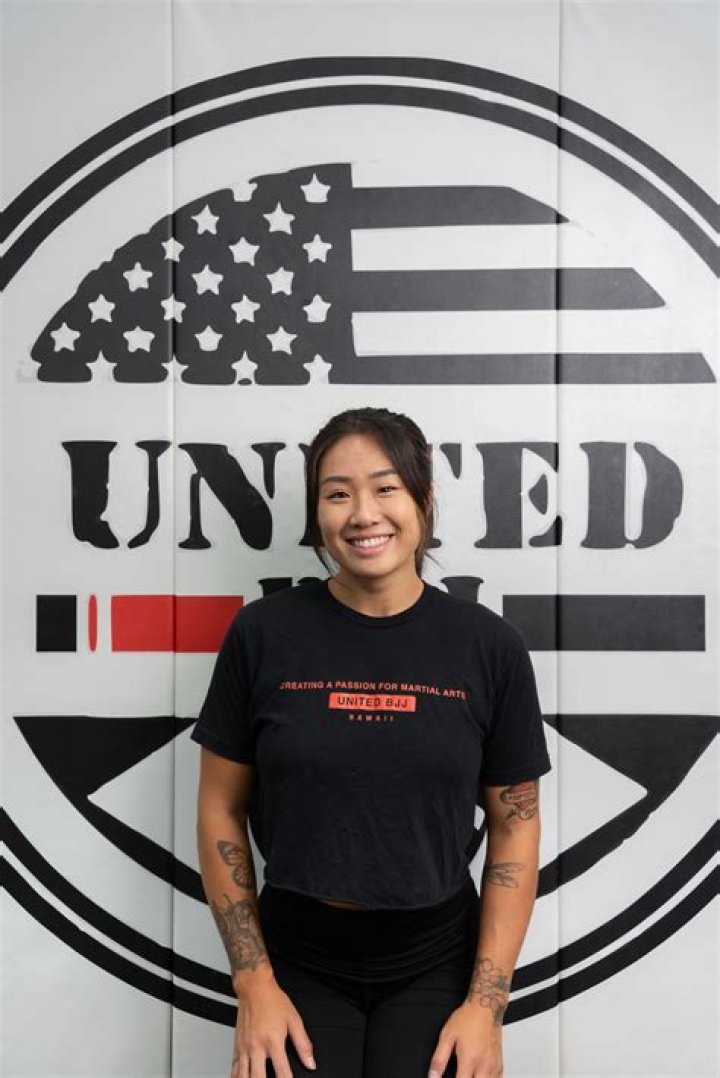 A Family United By BJJ And Success