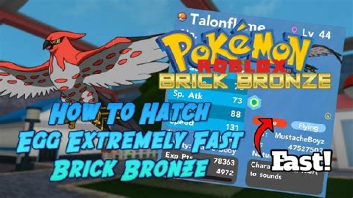 A Game-Changing Item In Pokmon Brick Bronze