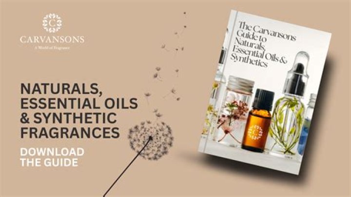 A Guide To Her Natural Fragrances