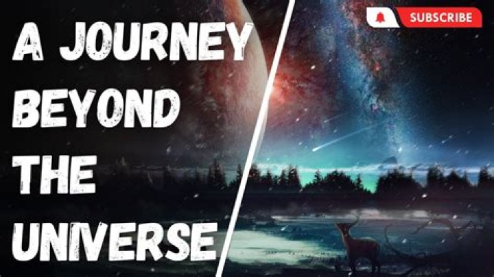 A Journey Beyond The Games