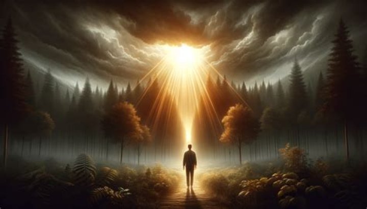 A Journey Into Grace And Confidence