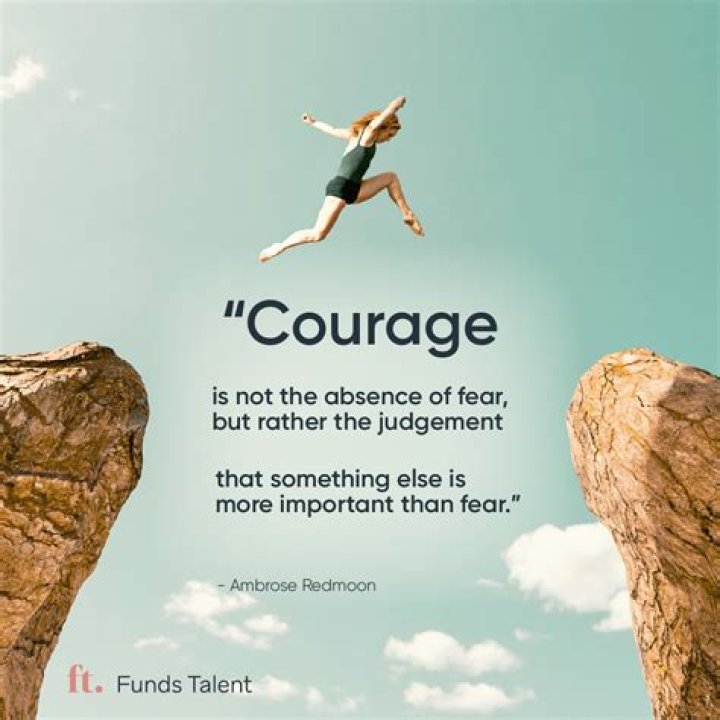 A Journey Of Courage And Resilience In The Shadows Of Extremism