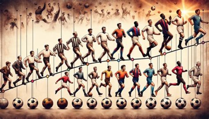 A Journey Of Football, Inspiration, And Legacy