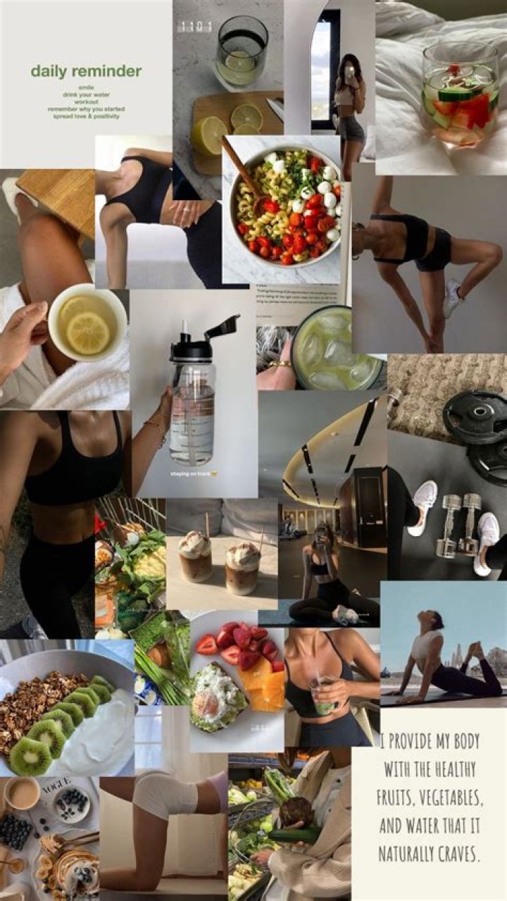 A Journey Of Health And Aesthetics