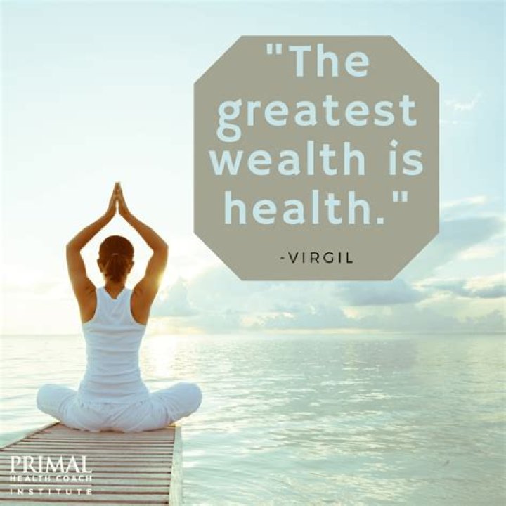 A Journey Of Health, Wellness, And Inspiration