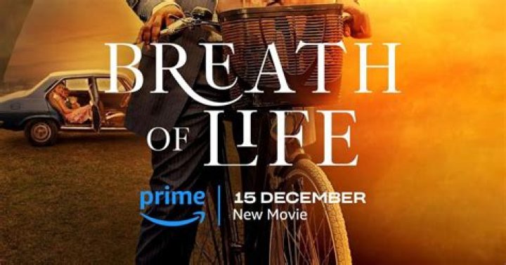 A Journey Of Redemption And Hope