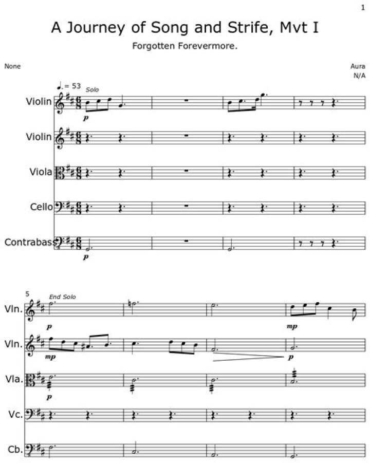 A Journey Of Song, Soul, And Success