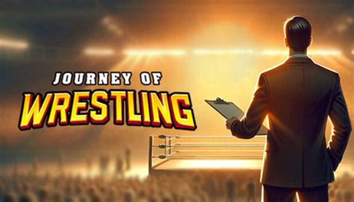 A Journey Of Wrestling, Podcasting, And Personal Triumphs