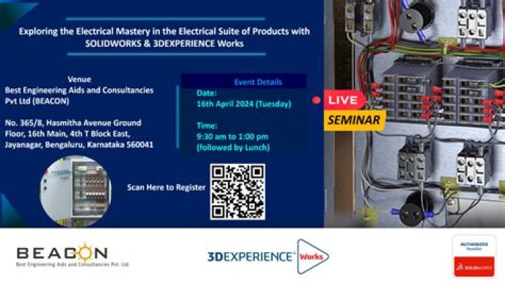 A Journey To Electrical Mastery