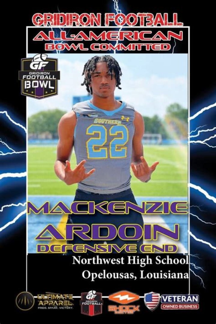 A Journey To Gridiron Excellence