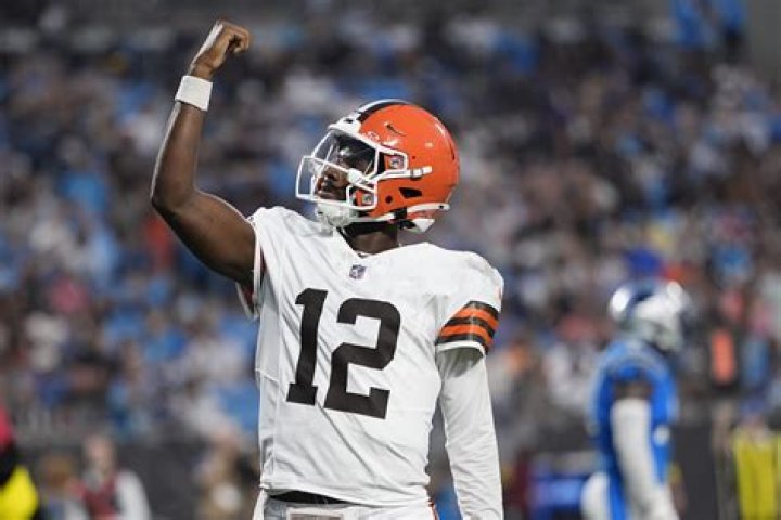 A Key Factor In His Football Journey