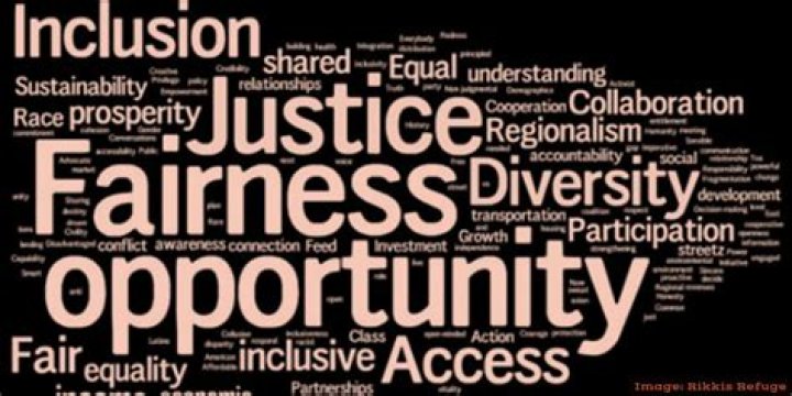 A Legacy Of Education And Social Justice