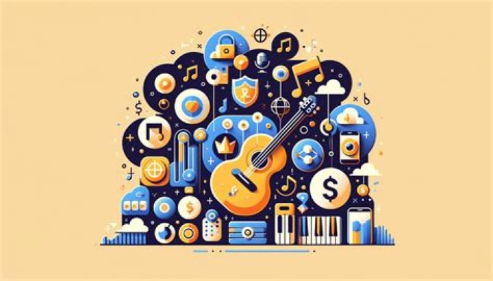 A Legacy Of Music And Finance