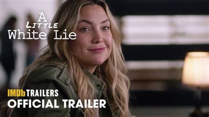 A Little White Lie Review: Michael Shannon Is Much Better at Role-Play Than His Opportun