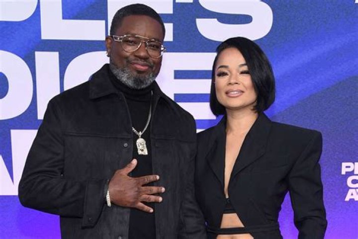 A Look Into Lil Rel Howery And Dannella Lanes Relationship