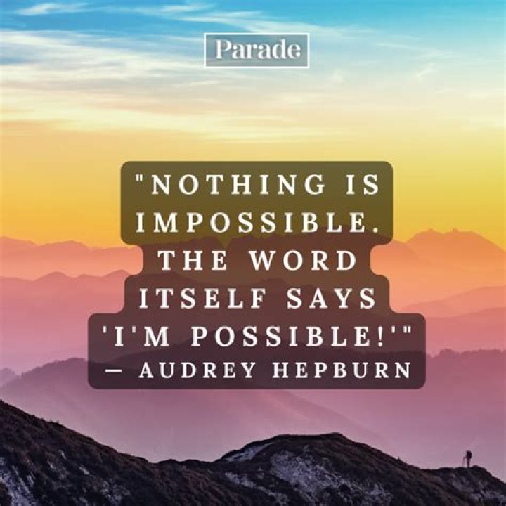 A Source Of Inspiration And Support