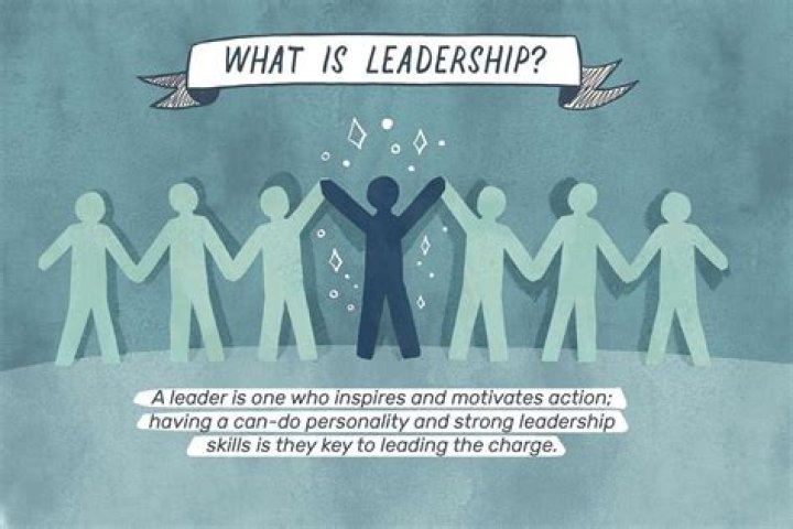 A Window Into Leadership And Diplomacy