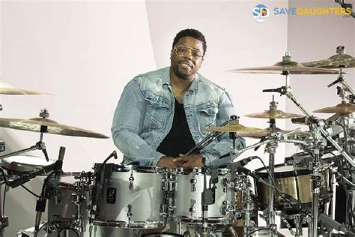 Aaron Spears Wiki, Net Worth, Parents, Age, Death, Wife, Drummer