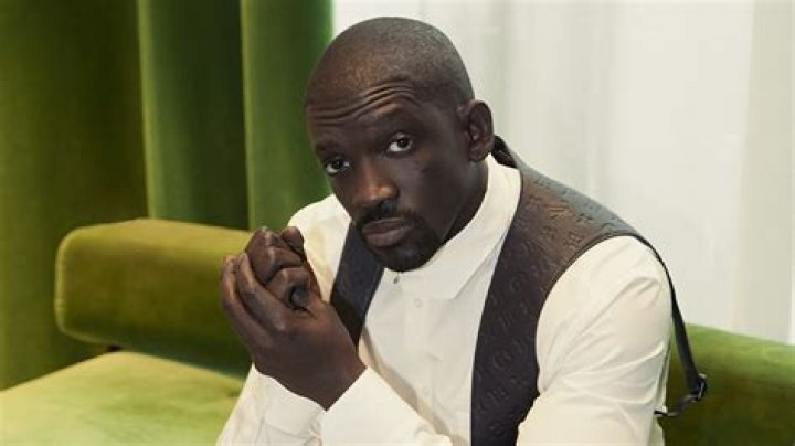 Abou Bu Thiam Named Executive Vice President at Columbia Records (EXCLUSIVE)