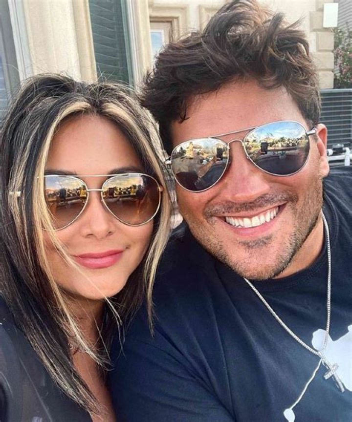 About Nicole Polizzi's husband Jionni LaValle: Net Worth, Height