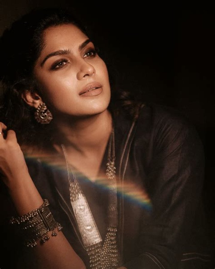 Actress Biography, Age, And Ethnicity