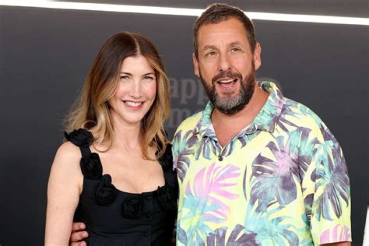 Adam Sandler S Wife Changed Her Religion