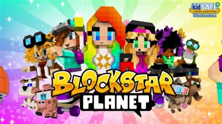 Add your hints, guides and videos for BlockStarPlanet