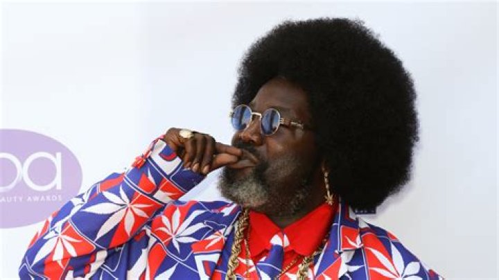 Afroman Net Worth - BlogLab