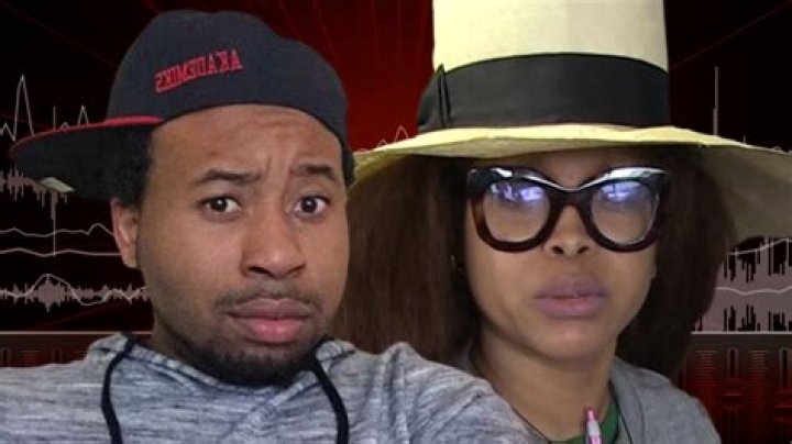 Akademiks Rips Erykah Badu for Interview 5 Years Ago, 'I'll S*** On Y