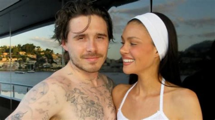 All About The Husband Of Brooklyn