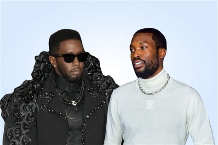 All Eyez On Memes: Independence Day, Diddy Falls & Meek Mill vs. Joe Budden