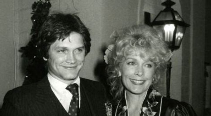 All The Details About Stella Stevens' Husband, Noble Herman